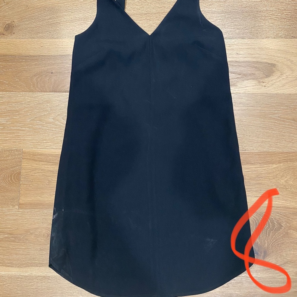 Banana Republic Dress Size 4 Great Classic Piece